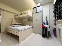 Blk 650C Jurong West Street 61 (Jurong West), HDB 5 Rooms #520142401